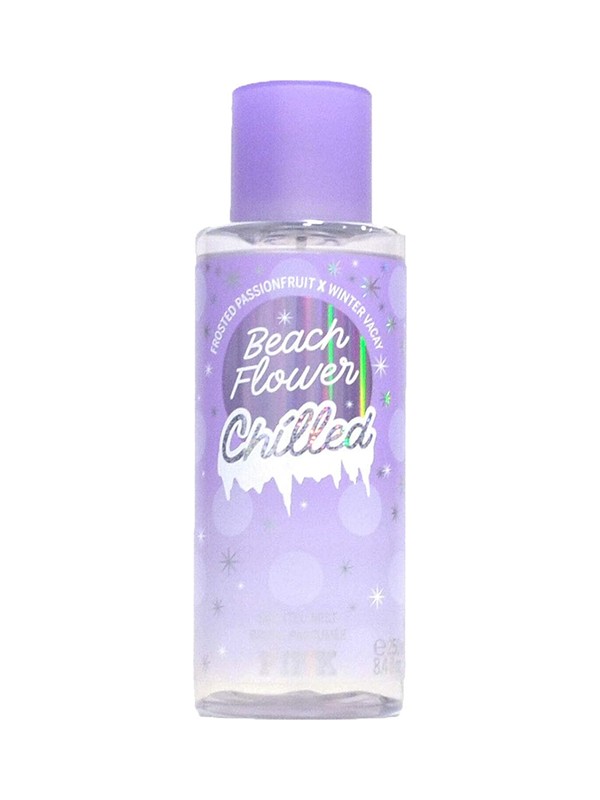 Pink Beach Flower Chilled