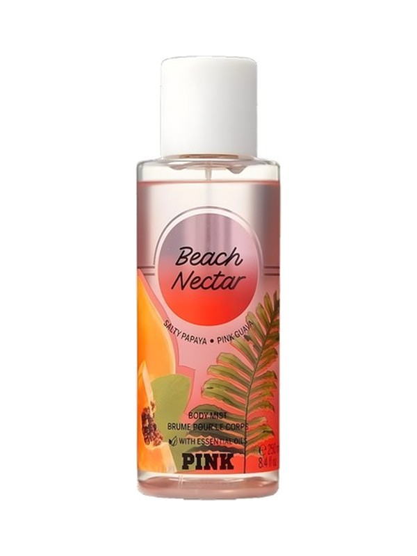 Pink Beach Nectar