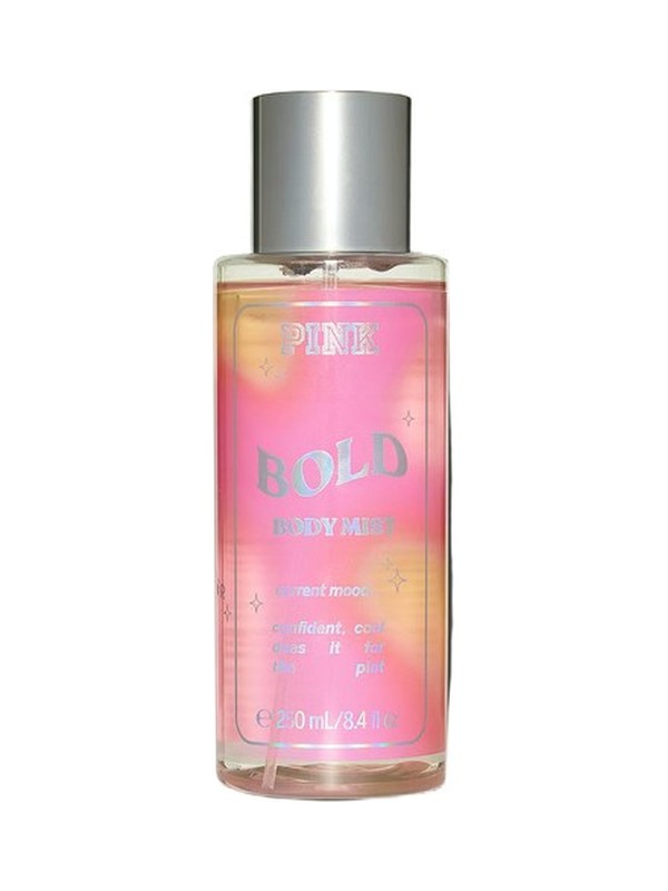 PINK Bold