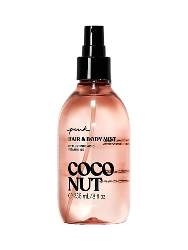 Pink Coconut