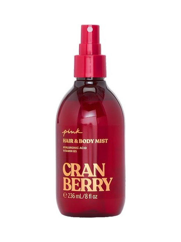 Pink Cranberry