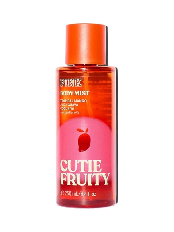 Pink - Cutie Fruity