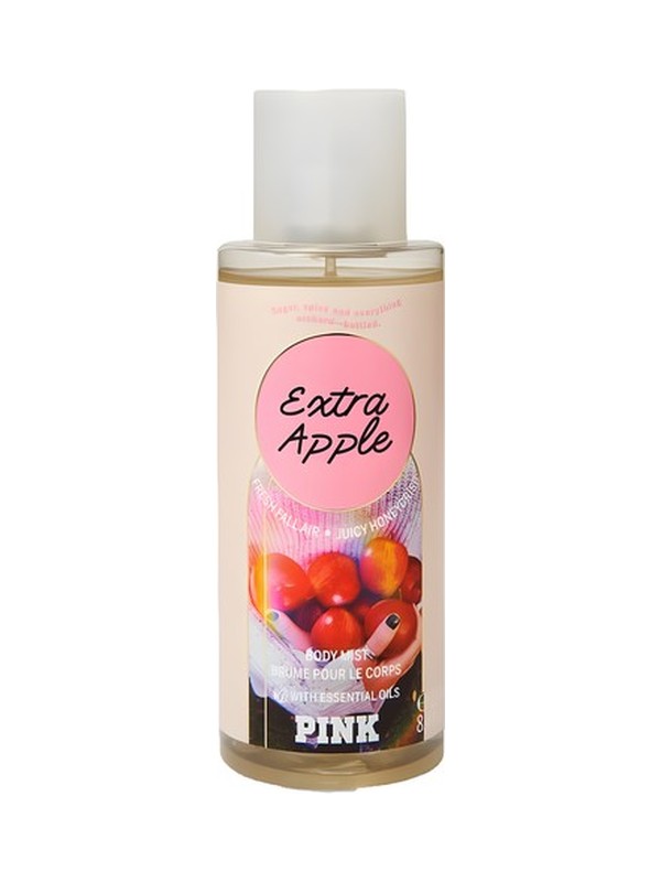 Pink Extra Apple