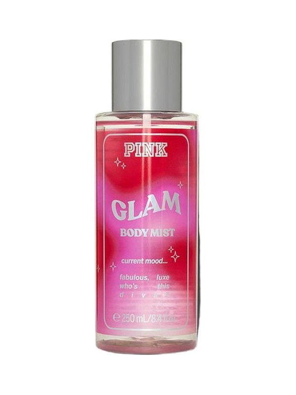 PINK Glam