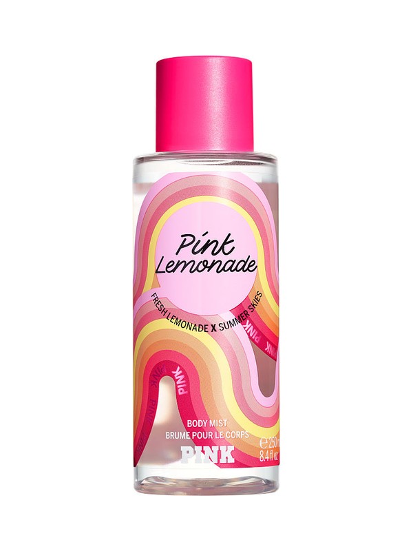 Pink Lemonade