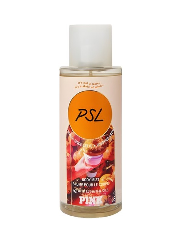 Pink PSL