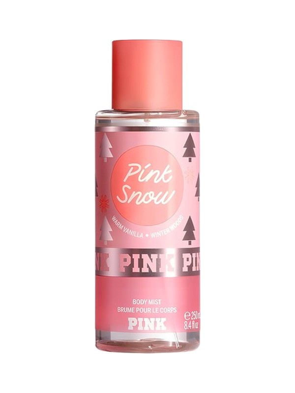 Pink Snow