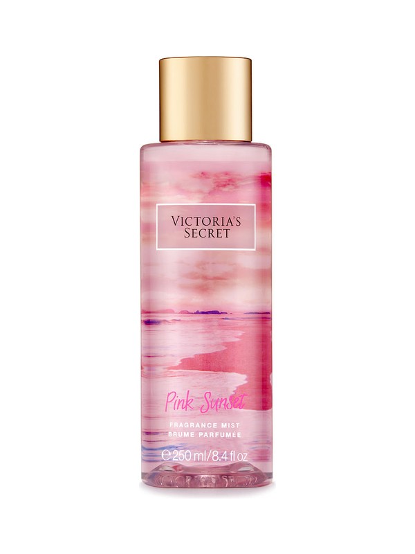 Pink Sunset