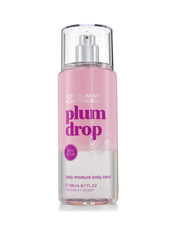 Plum Drop