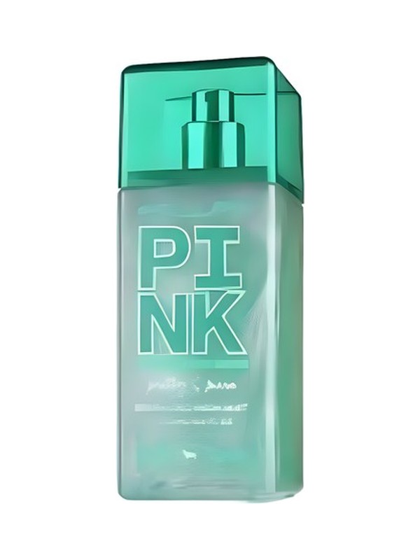 Pretty & Pure