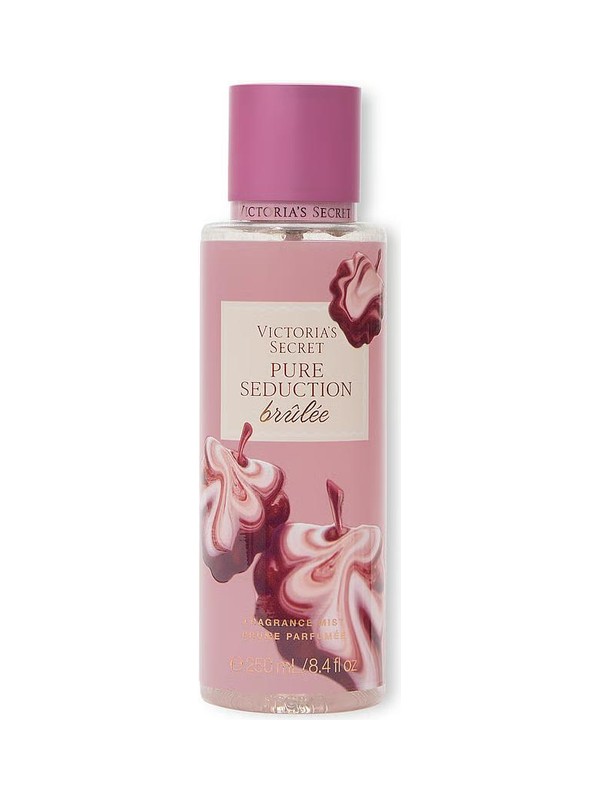 Pure Seduction Brulee