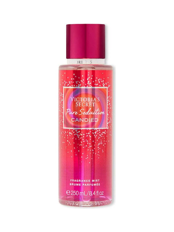Pure Seduction Candied