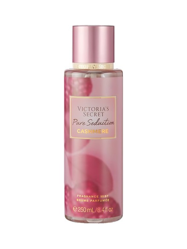 Pure Seduction Cashmere