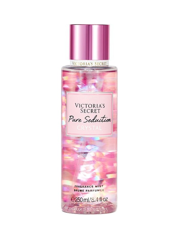Pure Seduction Crystal