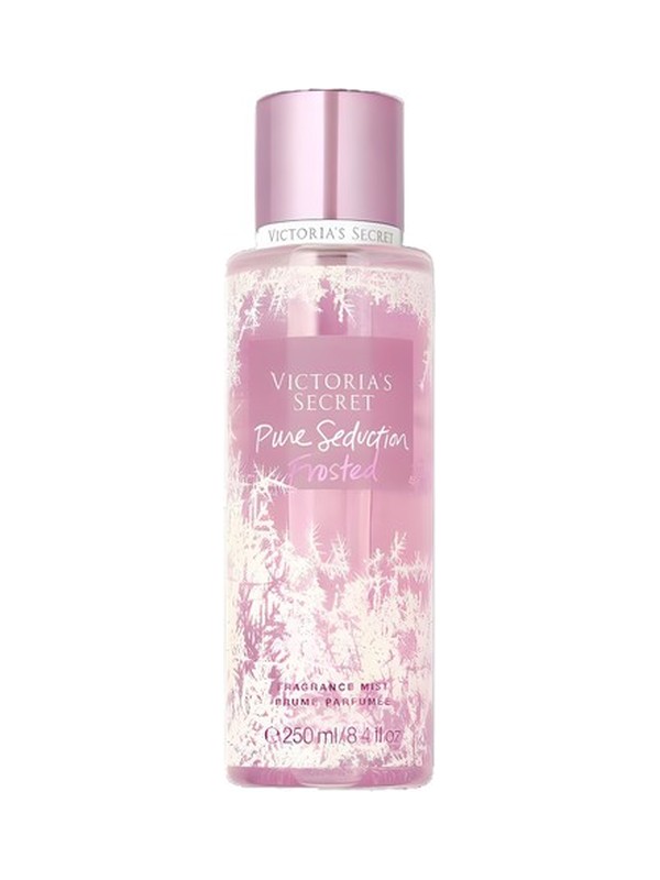 Pure Seduction Frosted