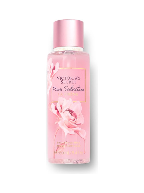 Pure Seduction La Crème