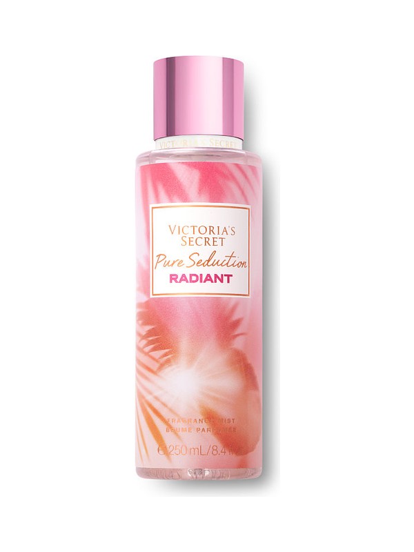 Pure Seduction Radiant