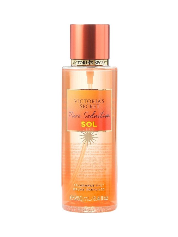 Pure Seduction Sol
