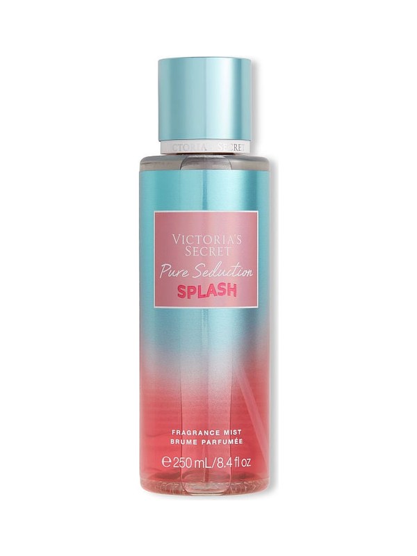 Pure Seduction Splash