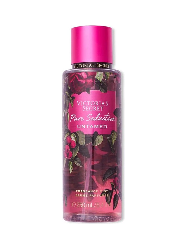 Pure Seduction Untamed