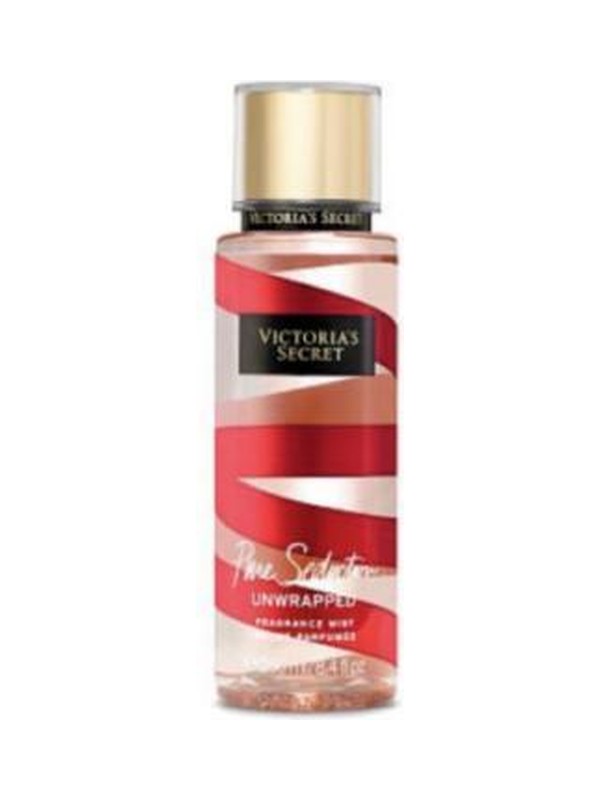 Pure Seduction Unwrapped