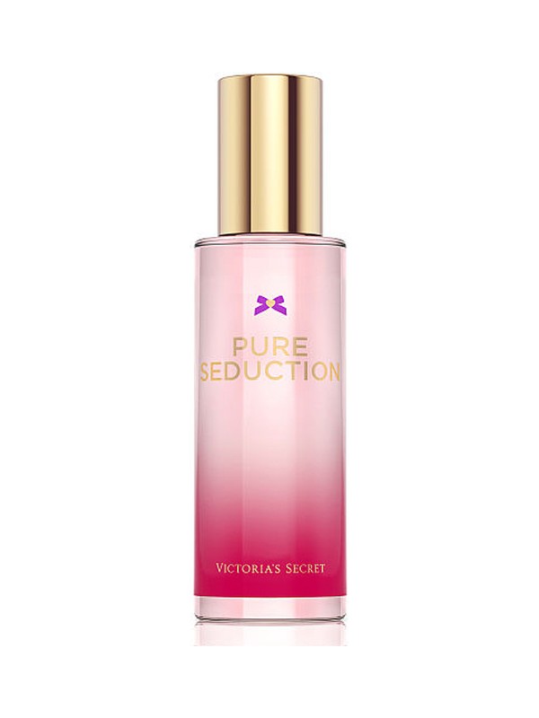 Pure Seduction