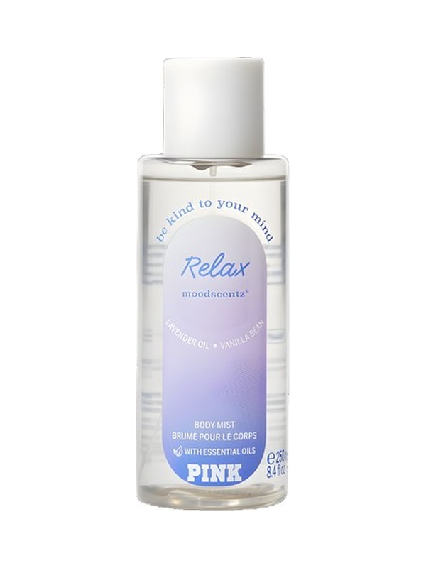 Relax Moodscentz
