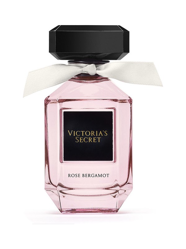 Rose Bergamot