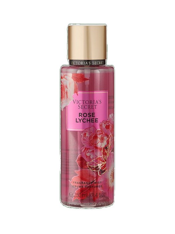 Rose Lychee