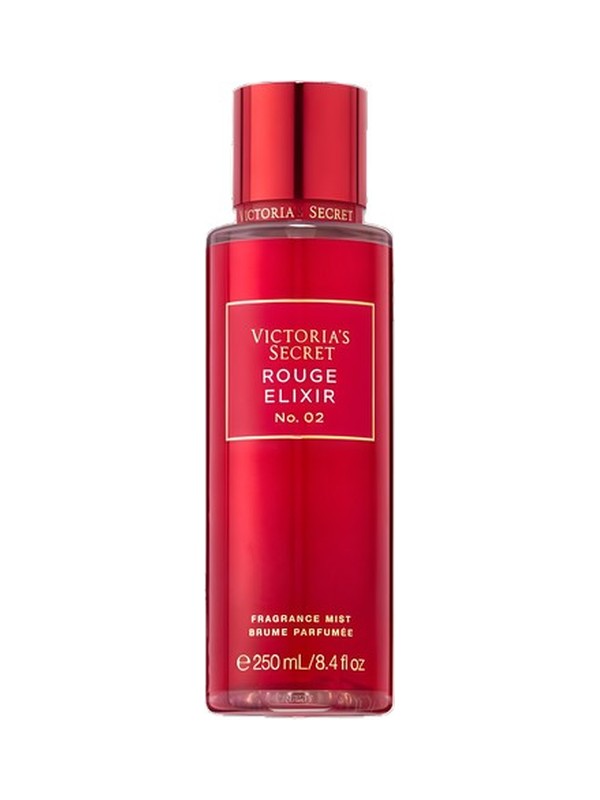 Rouge Elixir No. 02