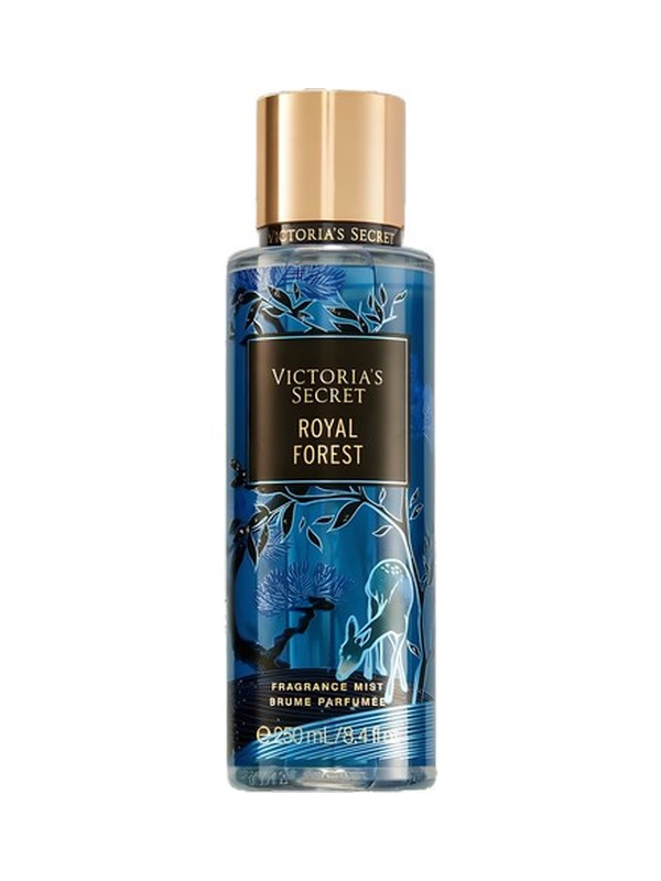 Royal Forest