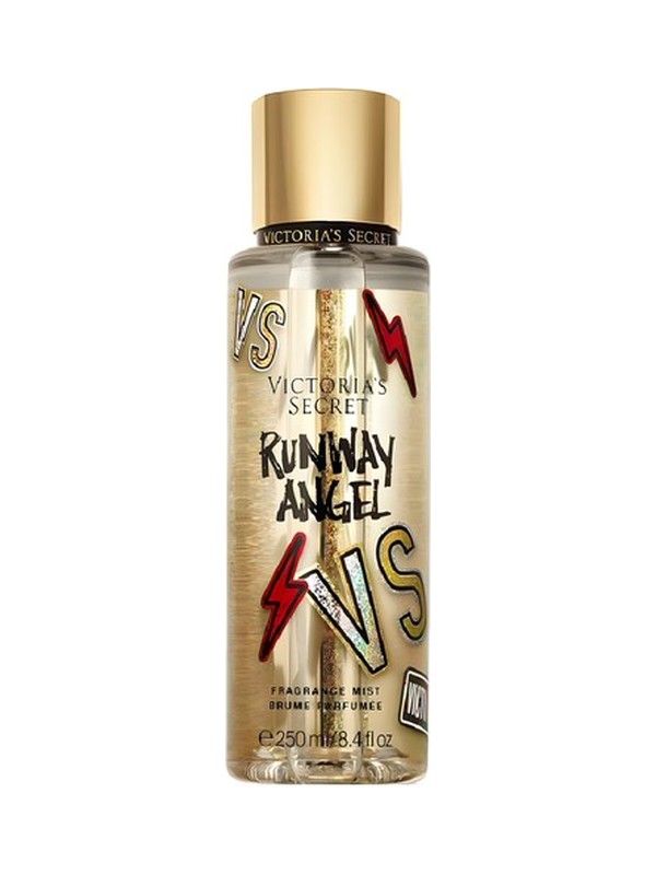 Runway Angel