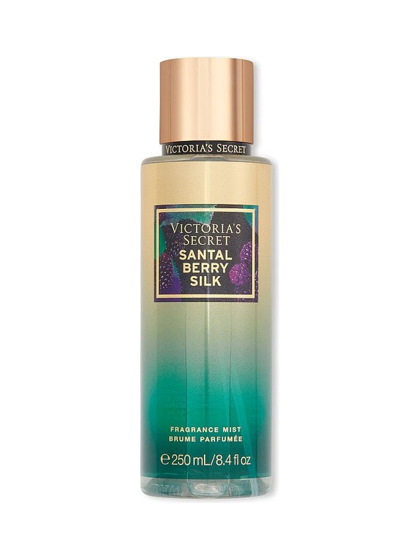 Santal Berry Silky