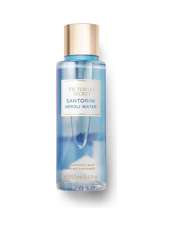 Santorini Neroli Water