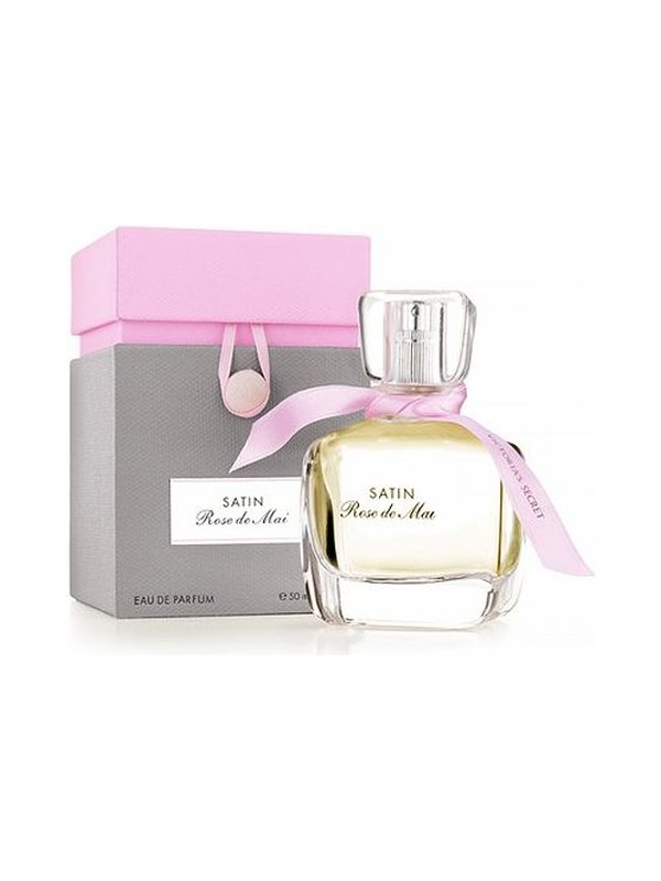 Satin Rose de Mai