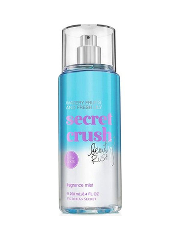 Secret Crush Fragrance Mist
