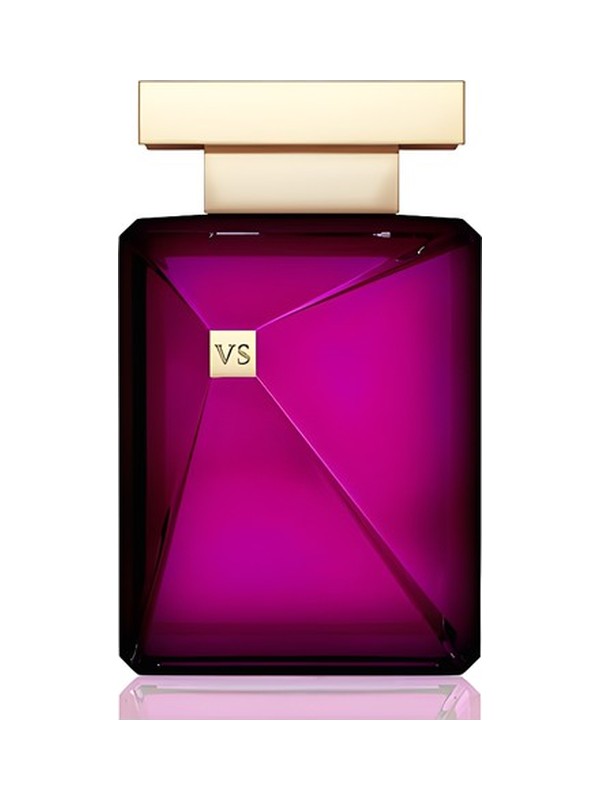 Seduction Dark Orchid