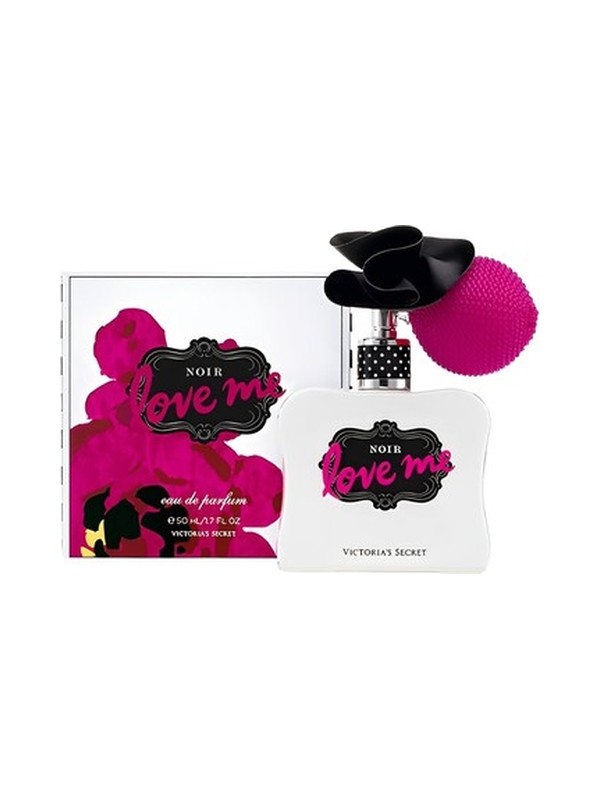 Sexy Little Things Noir Love Me