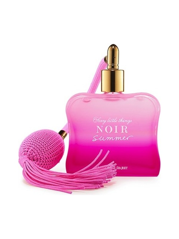 Sexy Little Things Noir Summer