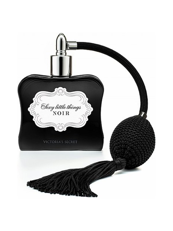 Sexy Little Things Noir