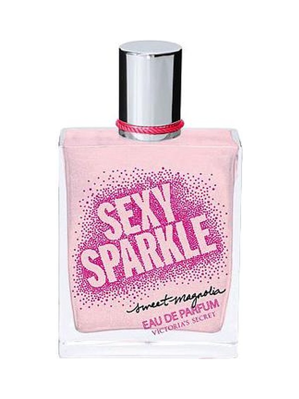 Sexy Sparkle Sweet Magnolia