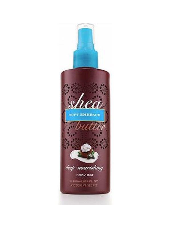 Shea Butter Soft Embrace