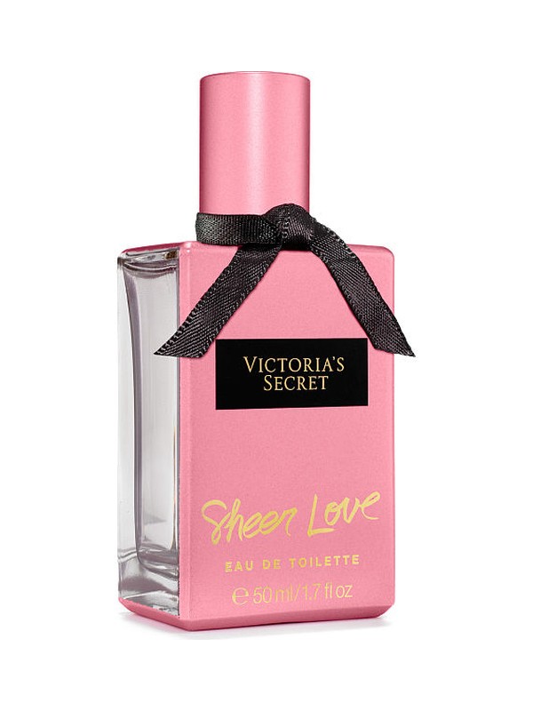Sheer Love Eau de Toilette