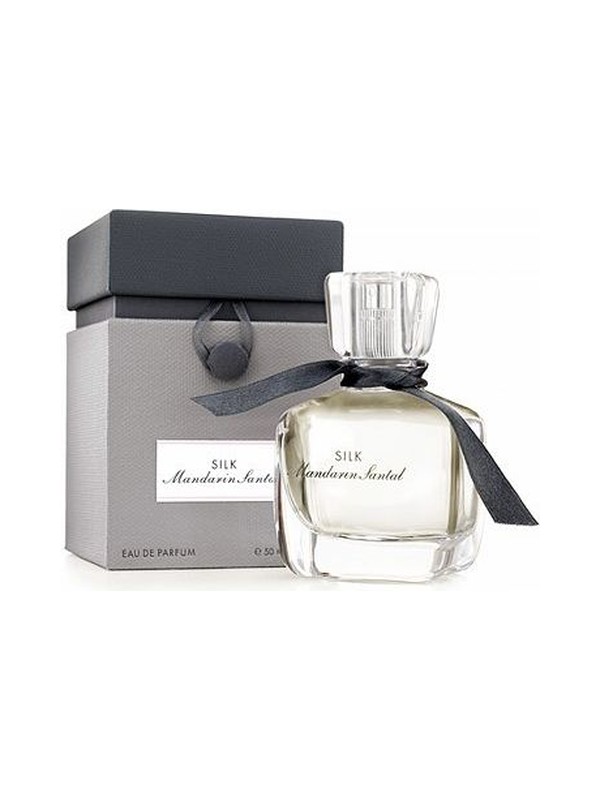 Silk Mandarin Santal