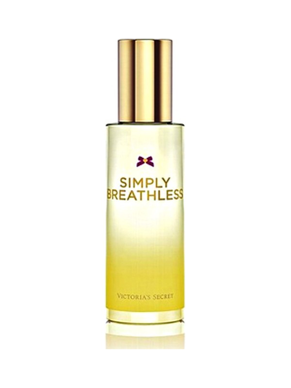 Simply Breathless