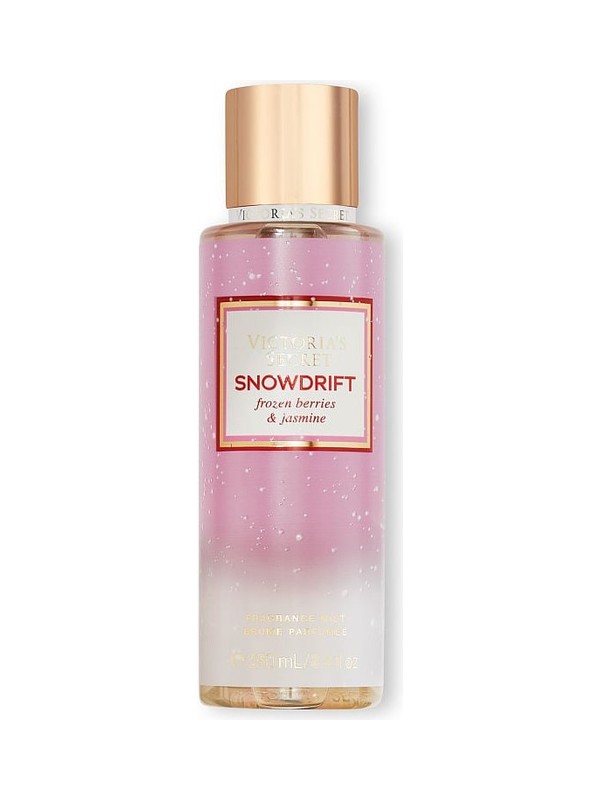 Snowdrift