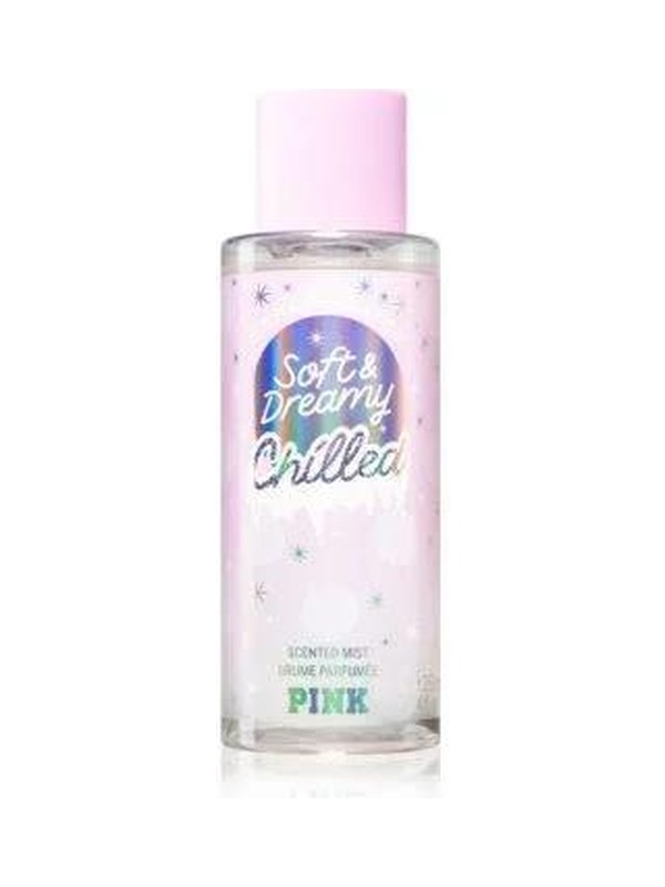 Soft & Dreamy Chilled