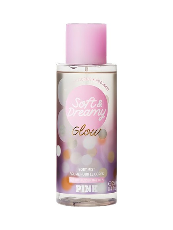 Soft & Dreamy Glow