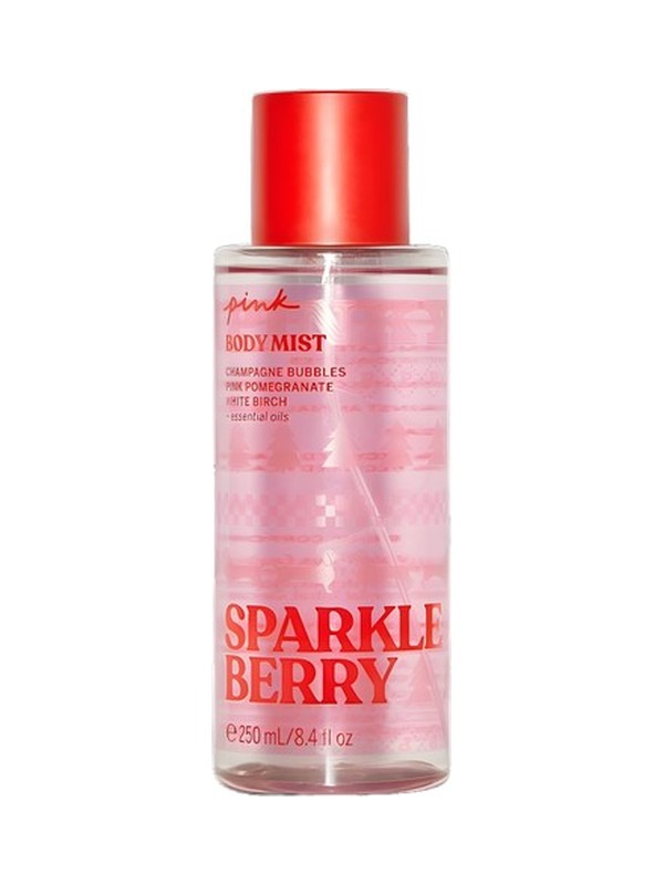 Sparkle Berry