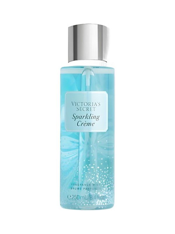 Sparkling Crème